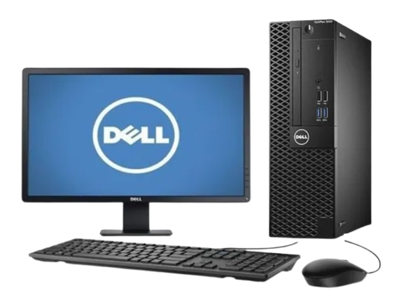 Desktop Gamer